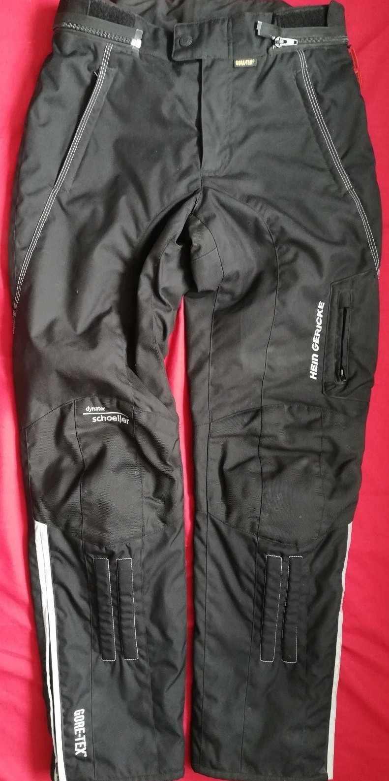 Hein Gericke GORETEX 40 UK 